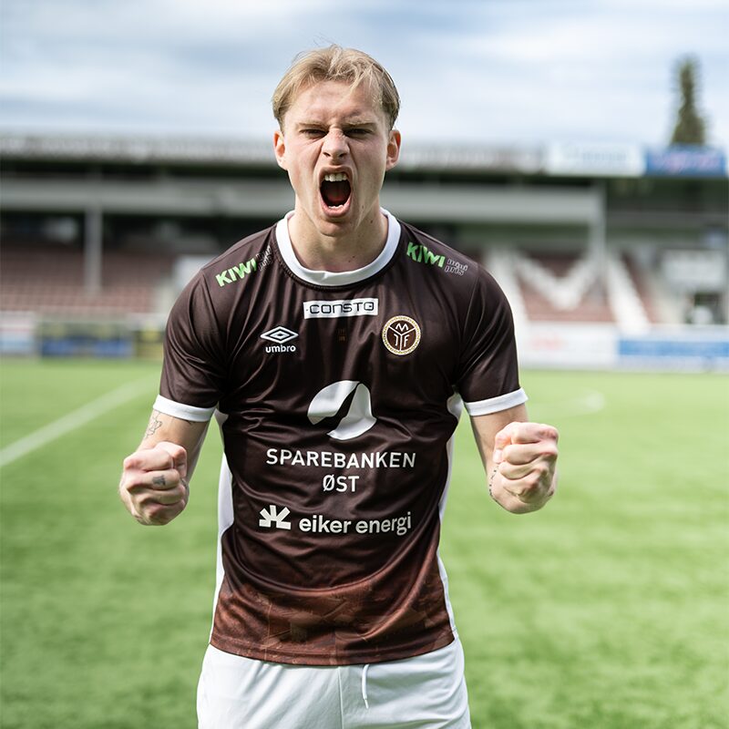 MIF støtt ditt idrettlasg