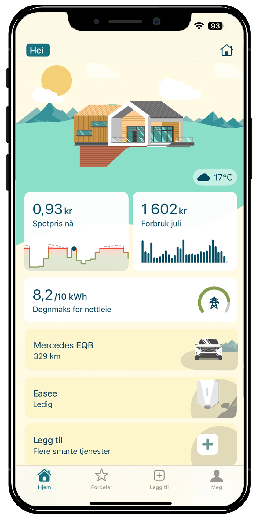 App-visning EikerSmart